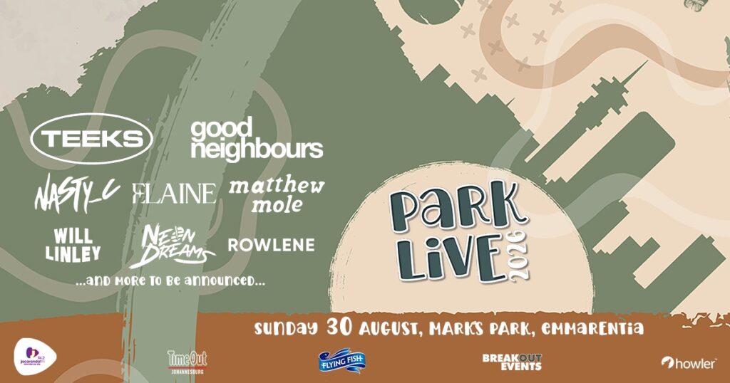 Parklive