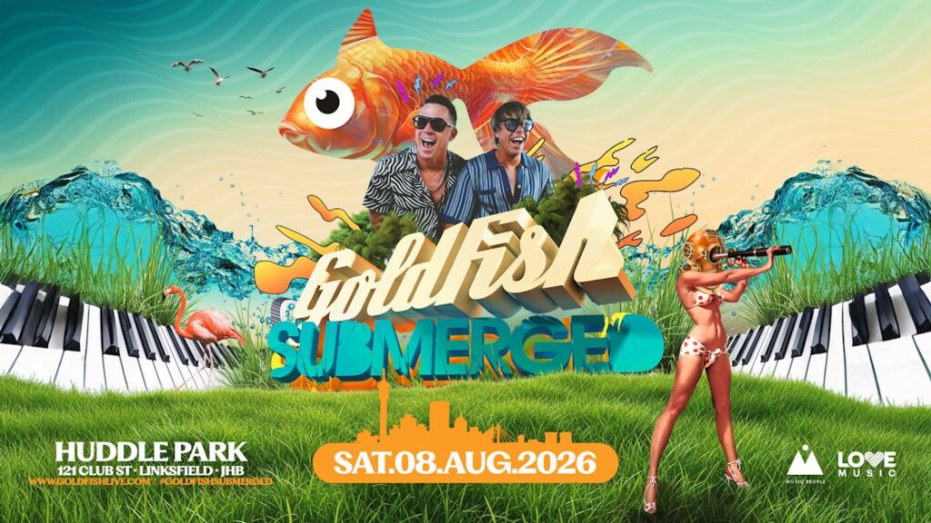SUBMERGED 2026 HOWLER HEADER