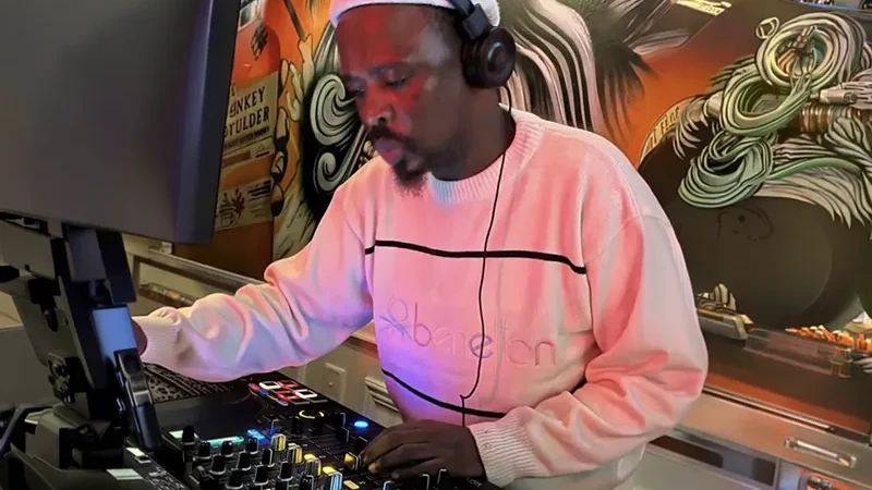 Beatlab dj showcase deep evolution