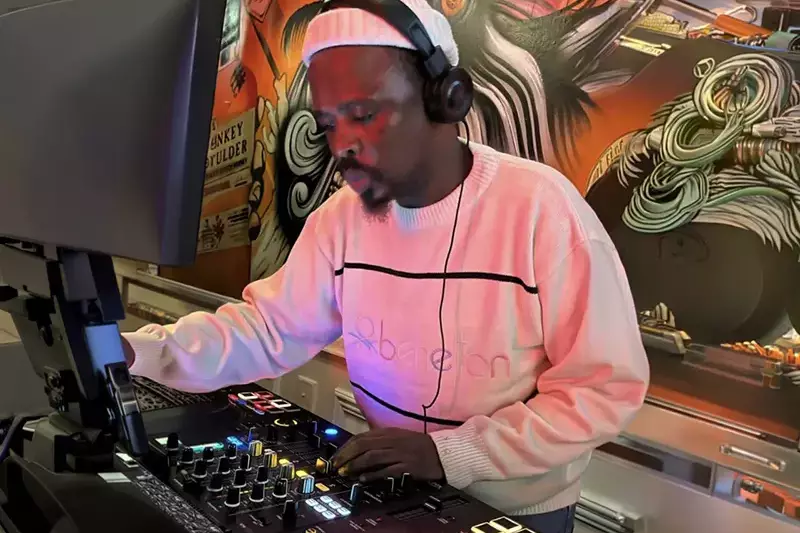 Beatlab dj showcase deep evolution
