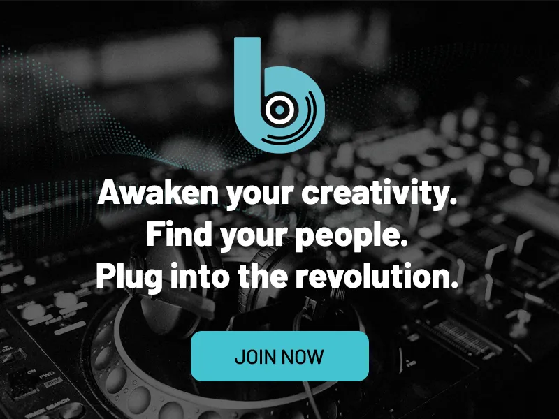 Beatlab: awaken your creativity, find your people, plug into the revolution